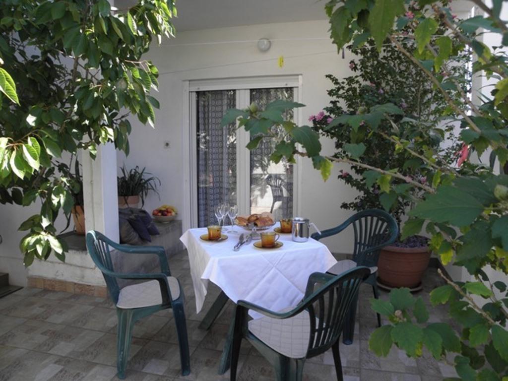 Apartments Blanche Zadar Room photo