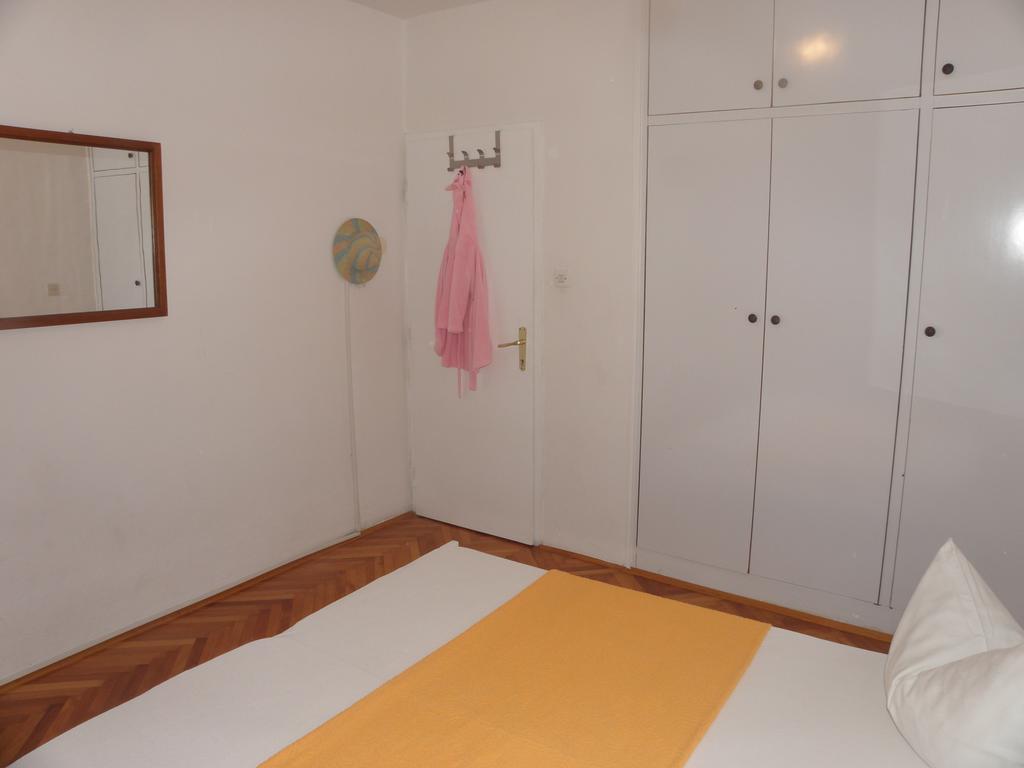 Apartments Blanche Zadar Exterior photo