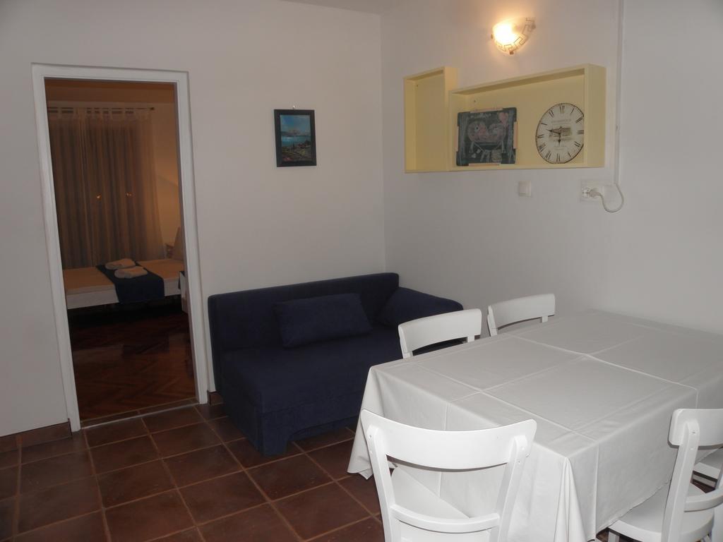 Apartments Blanche Zadar Exterior photo