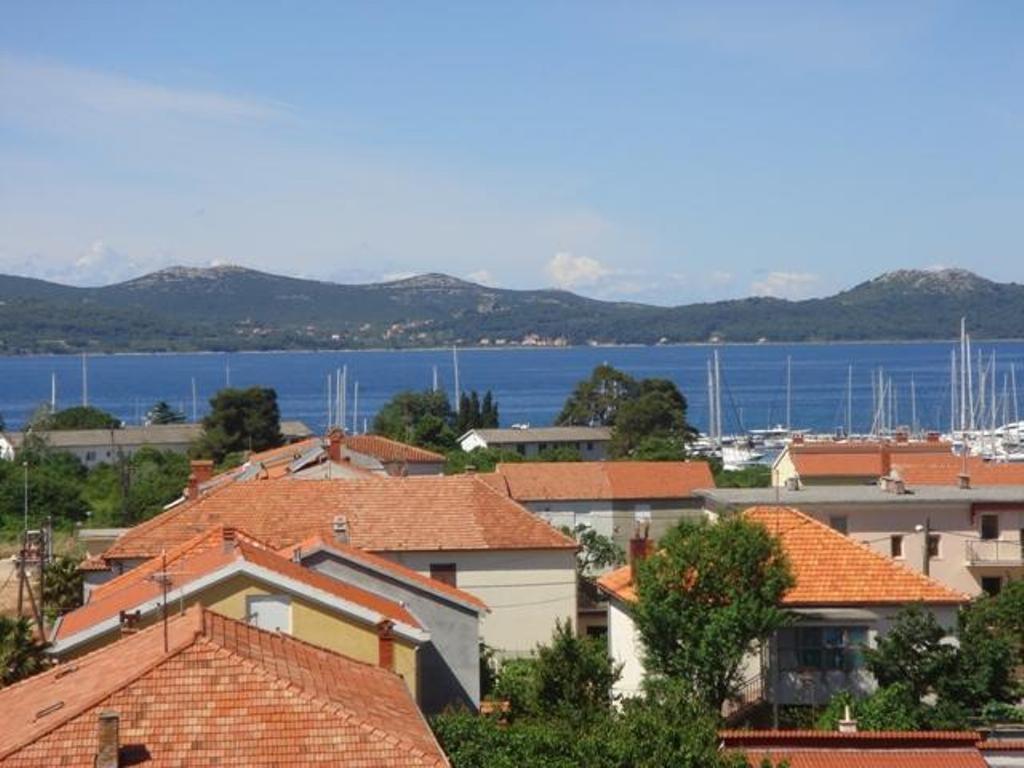 Apartments Blanche Zadar Exterior photo